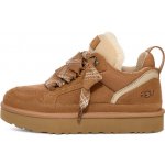 Ugg Lowmel black – Sleviste.cz