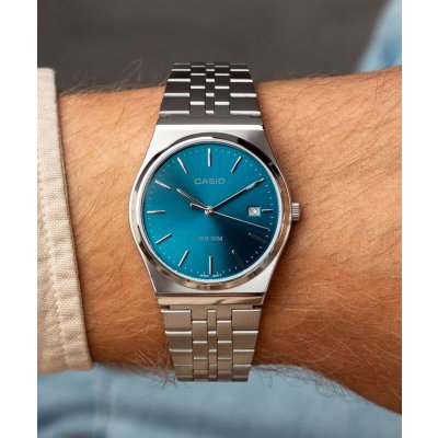 Casio MTP-B145D-2A2 – Zboží Mobilmania