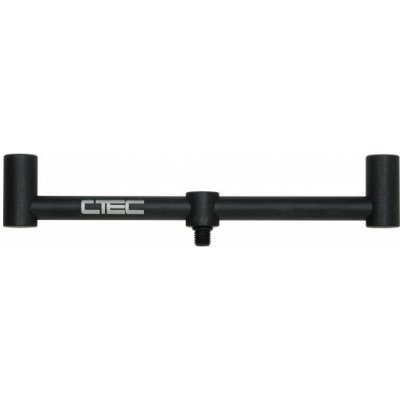 SPRO C-TEC ALU BUZZER BAR 2 RODS 21cm – Zboží Dáma