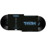 Soundtrack Daft Punk - TRON - Legacy LP – Zbozi.Blesk.cz