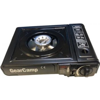 GearCamp BDZ-155-A