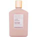Alfaparf Milano Lisse Design Keratin Therapy vyživující kondicionér bez sulfátů a parabenů Maintenance Conditioner 250 ml – Sleviste.cz