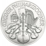 Münze Österreich platinová mince Wiener Philharmoniker 1 oz – Sleviste.cz