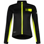 Force F Frost Lady softshell černá/fluo dámská – Zboží Mobilmania