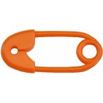 Farlin špendlík oranžová – Zbozi.Blesk.cz