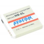 Avacom DICA-NB6L-532 – Zbozi.Blesk.cz