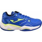 Joma Junior 2504 Master 1000 Clay - Modrý – Zboží Dáma