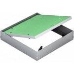 TAMADEX revizní dvířka GKBi US 400 x 400 x 12,5 mm – Sleviste.cz