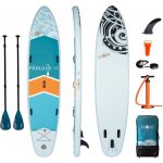 Paddleboard MOAI MULTI-PERSON 12'4 – Zboží Dáma