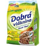 BonaVita Dobrá vláknina 375 g – Sleviste.cz