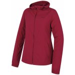 Mooa Windbreaker červená – Zboží Mobilmania