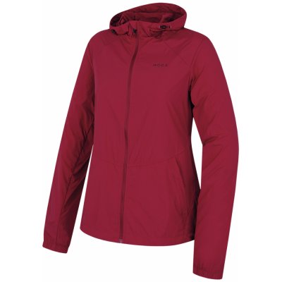 Mooa Windbreaker červená – Zboží Mobilmania