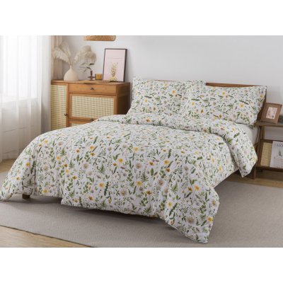 Xpose Krep povlečení MEDA 140x200 70x90 – Sleviste.cz