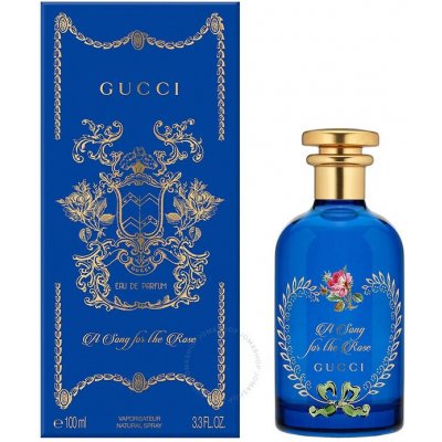 Gucci A Song For The Rose parfémovaná voda unisex 100 ml