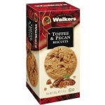 Walkers Sušenky s karamelem a pekan ořechy 150 g – Hledejceny.cz