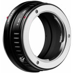 K&F Concept adaptér Minolta MD na Nikon Z – Zbozi.Blesk.cz