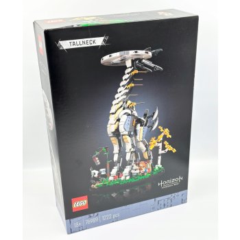 LEGO® 76989 Horizon Forbidden West: Tallneck