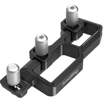 SmallRig HDMI & USB-C Cable Clamp for Cage for Canon EOS R6 Mark III / R5 Mark II 5969 – Zboží Mobilmania