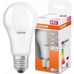 Osram LED žárovka E27 A60 13W = 100W 1521lm 6500K Studená bílá – Hledejceny.cz
