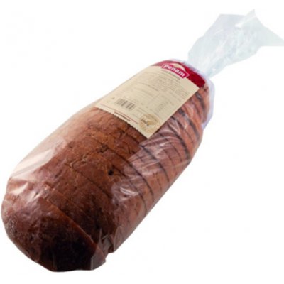 Penam Chléb Podhorák balený krájený 800 g – Sleviste.cz