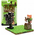 Wiky Magnet World Umělec a socha – Zboží Živě