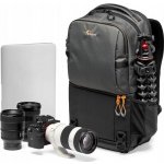 Lowepro Fastpack 250 AW III šedý E61PLW37332 – Zboží Živě