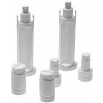 Aquael Leddy Tube Day&Night adaptéry T5/T8 – Zboží Dáma