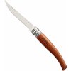 Nůž Opinel VRI N°10 Inox Slim Bubinga 10 cm