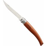 Opinel VRI N°10 Inox Slim Bubinga 10 cm – Hledejceny.cz