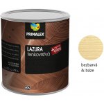 Primalex Lazura Tenkovrstvá 5 l bezbarvá – Hledejceny.cz