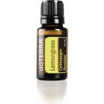 doTerra Esenciální olej Leongrass 15 ml – Zboží Mobilmania