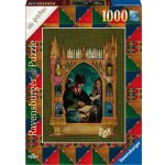 RAVENSBURGER Harry Potter 6: Princ dvojí krve 1000 dílků – Hledejceny.cz