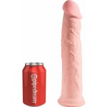 Pipedream King Cock 11" Cock with Balls – Sleviste.cz