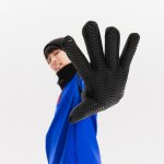 KIPSTA fotbalové Keepdry 500 černé – Zboží Dáma