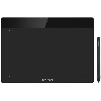 Grafický Tablet XP-Pen Deco Fun XS Classic Black – Zboží Živě