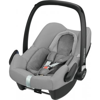 MAXI-COSI Rock 2019 Nomad grey