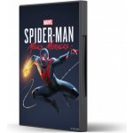 Marvel's Spider-Man: Miles Morales – Zboží Dáma