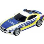 Carrera 64118 Mercedes AMG GT Coupé Polizei – Hledejceny.cz