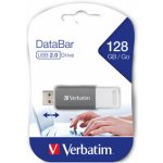 Verbatim DataBar 128GB 49456 – Hledejceny.cz