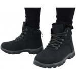 Trapery pro mládež dámské zimní unisex boty 7124-1 – Zboží Dáma