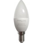 Baterie Centrum LED Žárovka C35 E14/6W/230V 4200K BC0514 – Zboží Živě