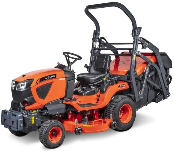 Kubota G 261 LD