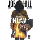 Košík plný hlav - Joe Hill