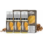 PEEGEE Mall Blend 3 x 10 ml 12 mg – Hledejceny.cz