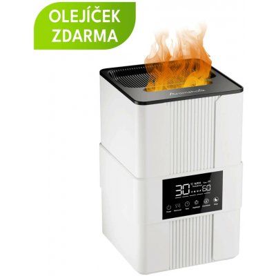 Aromaholik VARMA bílý – Hledejceny.cz