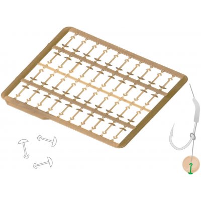 Zfish Zarážky Boilie Caps - Long – Zboží Dáma