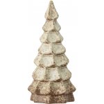 Keramická dekorace stromeček Deco Tree 21,5 cm Bloomingville – Hledejceny.cz