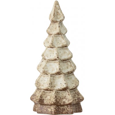 Keramická dekorace stromeček Deco Tree 21,5 cm Bloomingville – Hledejceny.cz