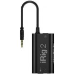 IK Multimedia iRig 2 – Zboží Dáma