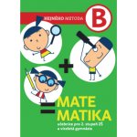 Matematika B – Hledejceny.cz